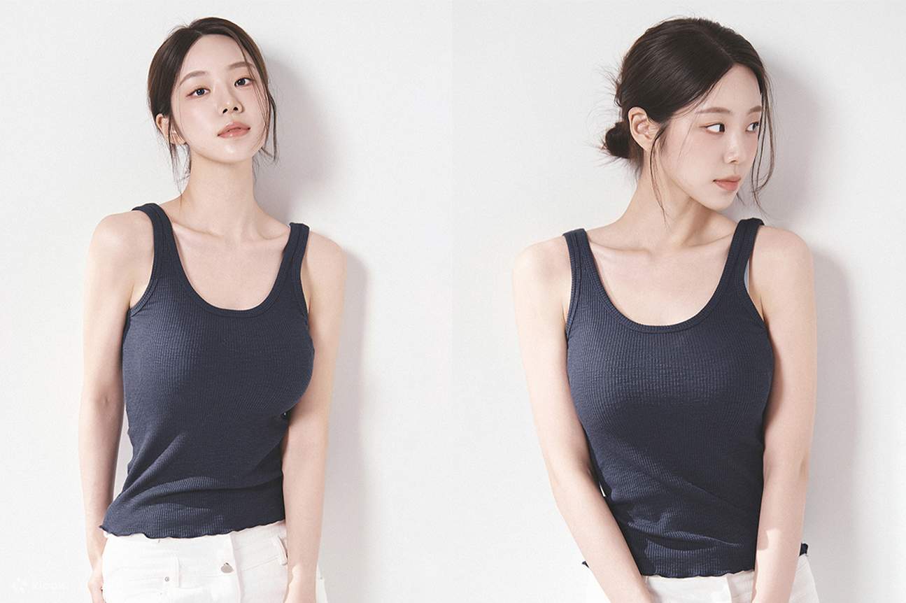 [Studio Cosmos] 攝影棚：專業妝髮造型攝影服務